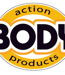 Body Action Liquid V For Women 1/3 Oz