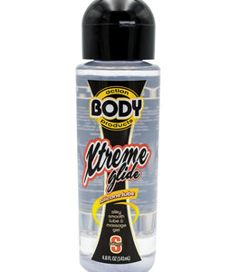 Body Action Xtreme