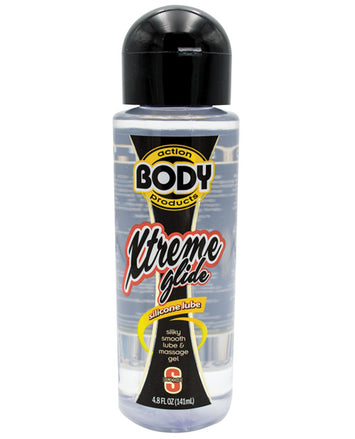 Body Action Xtreme 8.5 Oz