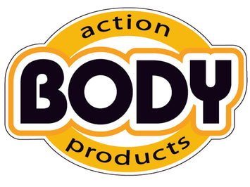 Body Action Stayhard 2.3 Oz Bottle Default Title