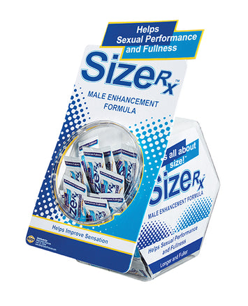 Size Rx 50pc Display Default Title