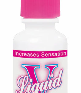 Liquid V For Women .5 Oz Bottle