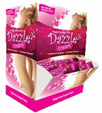 Dazzle Cream 50pc Display