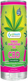 420 Health Cbd Stimulating Gel Sample Packet 50pc Fish Bowl