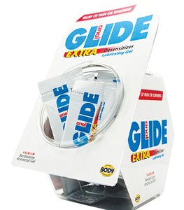 Anal Glide Extra 50 Pc Display Default Title