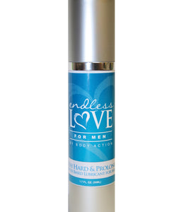 Endless Love For Men Arousal Gel 0.5 Oz