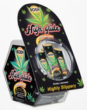 Higher Control Sample Packet 50pc Fishbowl Display