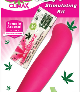 High Climax Mini Vibe Stim Kit Default Title
