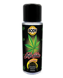 High Glide Erotic Lubricant Oz Bottle 8.5 Oz