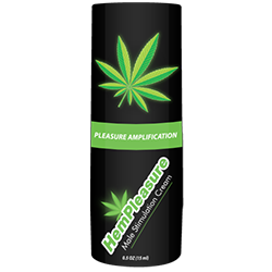 Hempleasure For 1/2 Oz 1