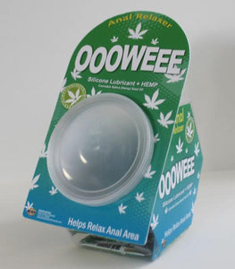 Oooweee Sample Packet 50pc Fishbowl Display Default Title