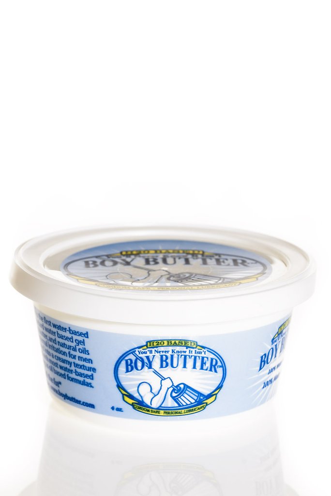 Boy Butter H2o Tub