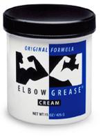 Elbow Grease 15 Oz Original Cream Default Title