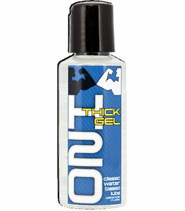 Elbow Grease Thick Gel Regular 2.4 Oz