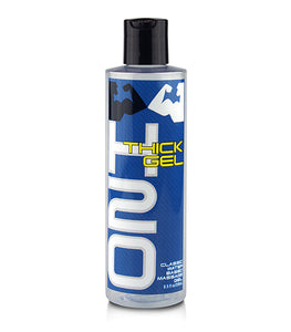 Elbow Grease H2o Thick Gel Regular 8.5 Oz