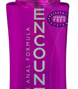 Encounter Ultimate Anal Lubricant 2 Oz Default Title