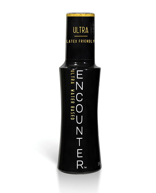 Encounter Ultra Water Based 2 Oz