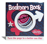 Bedroom Book Game