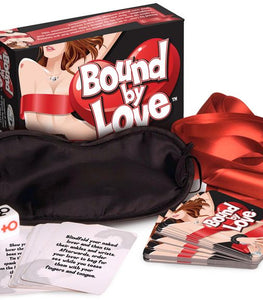 Bound By Love Game