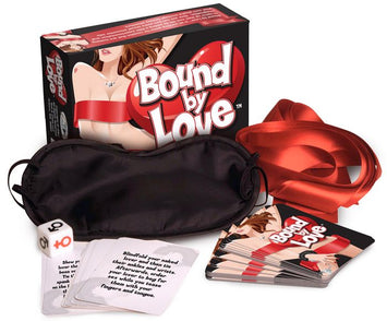 Bound By Love Game Default Title
