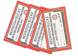 Bedroom Bucks 30 Coupon Book