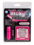 Kinky Vibrations Default Title