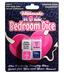 Bedroom Dice