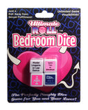 Bedroom Dice