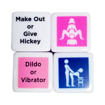 Bedroom Dice Default Title