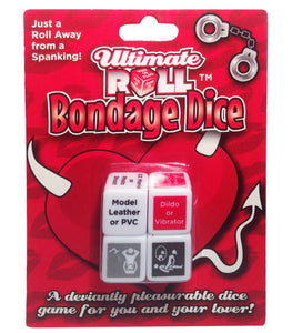 Bondage Dice Default Title