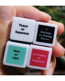 Ultimate Roll Oral Sex Dice