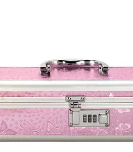 Lockable Vibrator Case