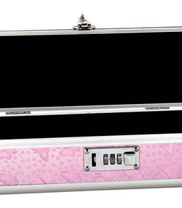 Lockable Vibrator Case