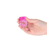 Pb Simple & True Vibrating Ring - Butterfly Default Title