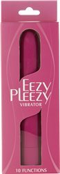 Powerbullet Eezy Pleezy 7in Vibe