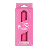 Powerbullet Eezy Pleezy 5 In Vibe Rechargeable