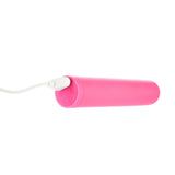 Powerbullet Eezy Pleezy 5 In Vibe Rechargeable