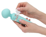 Pillow Talk Sultry Rotating Wand