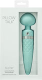 Pillow Talk Sultry Rotating Wand