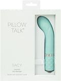 Pillow Talk Racy Vibe W/ Swarovski Crystal