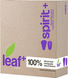 Leaf Spirit Plus Panty Vibe W/ Remote Purple