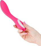 Wonderlust Serenity G Spot Vibrator