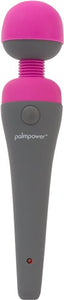 Palm Power Massager Fuschia Plug In Default Title
