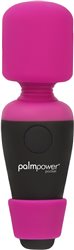 Palm Power Pocket Massager Fuchsia Default Title