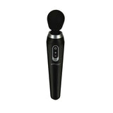 Palm Power Extreme Black