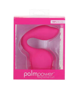 Palm Power Extreme Curl Pleasure Cap