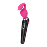 Palm Power Extreme Curl Pleasure Cap