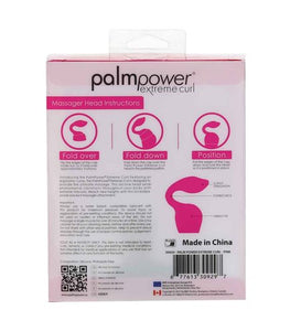 Palm Power Extreme Curl Pleasure Cap