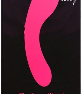 Swan Wand Pink Default Title