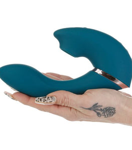 Swan The Monarch Swan Transformer Teal Default Title
